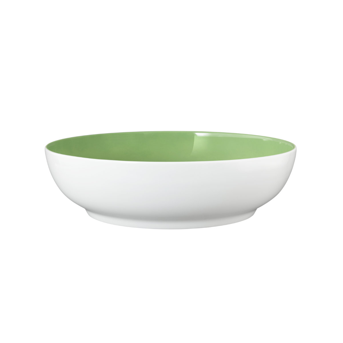 Seltmann Weiden Liberty Meadow Grasses Green Foodbowl 25 cm Liberty Meadow Grasses Green 001.768793