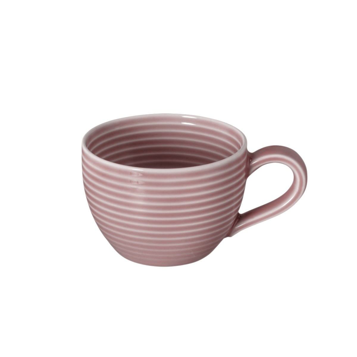 Seltmann Weiden Beat Altrosa Espressoobertasse 0,11 L Beat Altrosa 001.773696