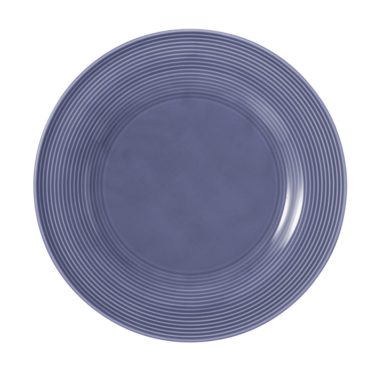 Seltmann Weiden Beat Fliederblau Speiseteller rund 27,5 cm Beat Fliederblau 001.773725