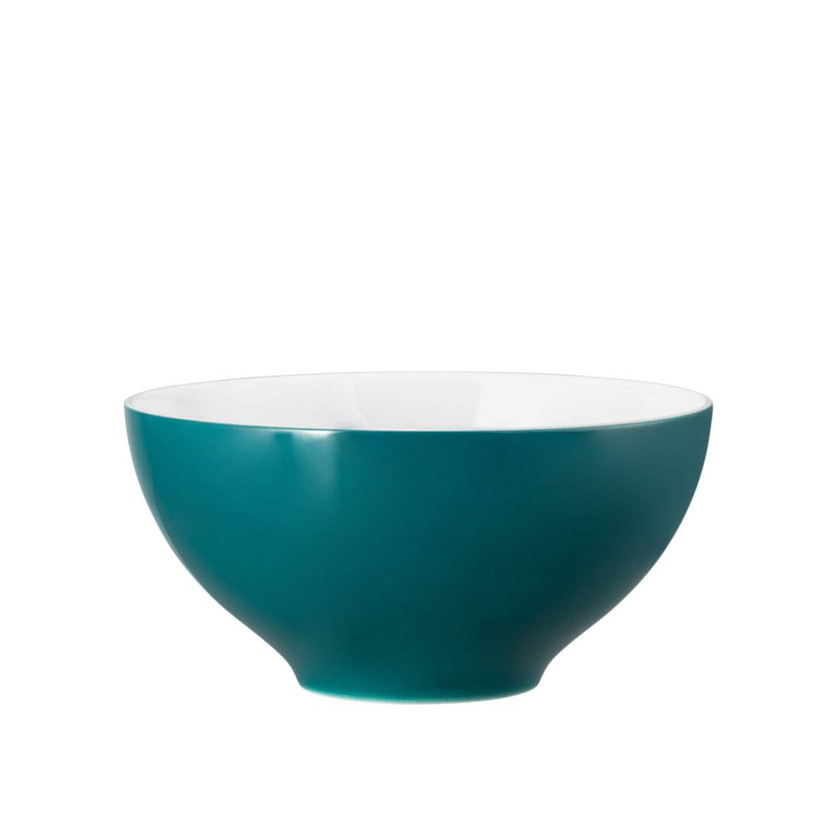 Seltmann Weiden Life Fashion - Trendy Petrol Schüssel rund 15,5 cm Life Fashion - Trendy Petrol 001.773777