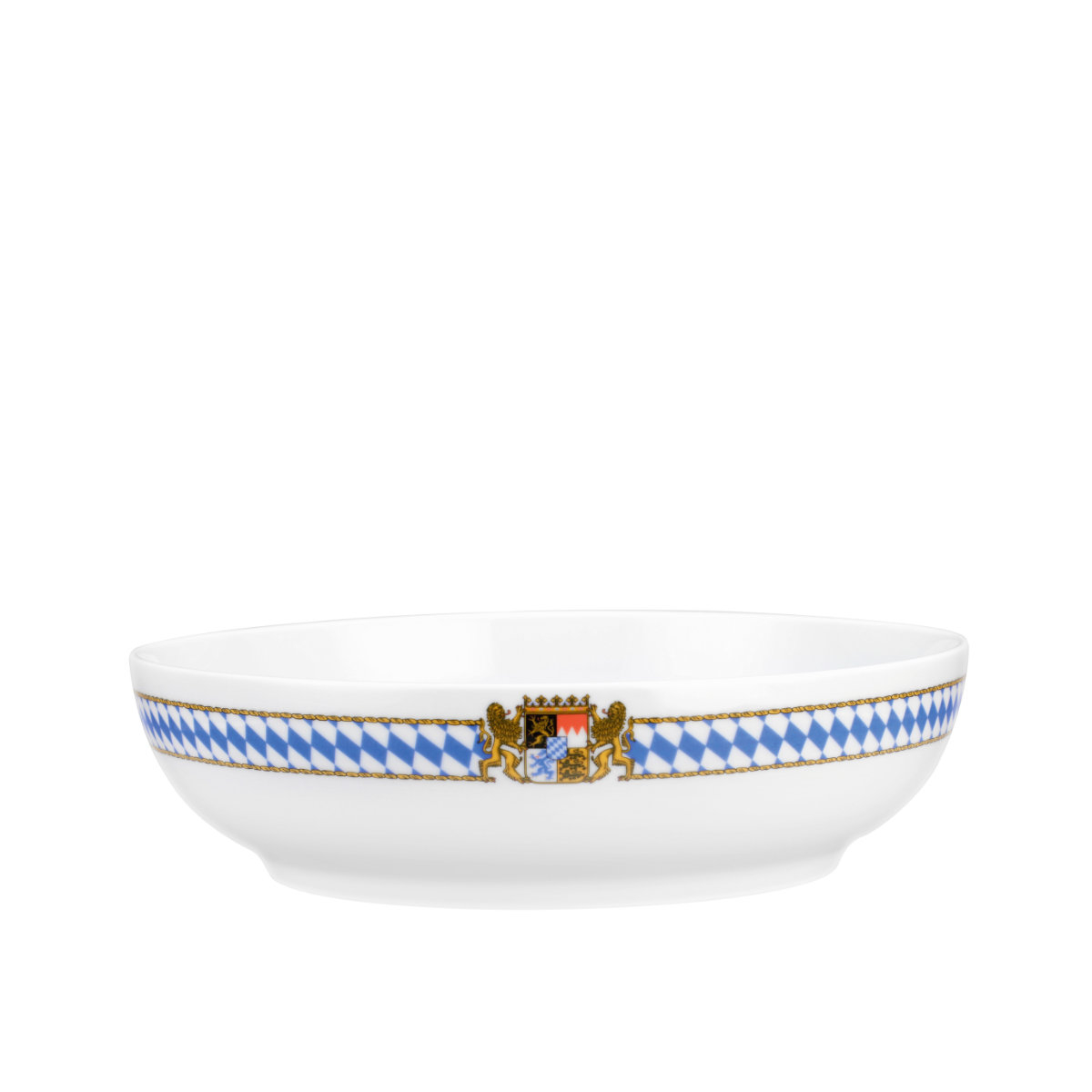 Seltmann Weiden Compact Bayern Foodbowl 25 cm Compact Bayern 001.774490