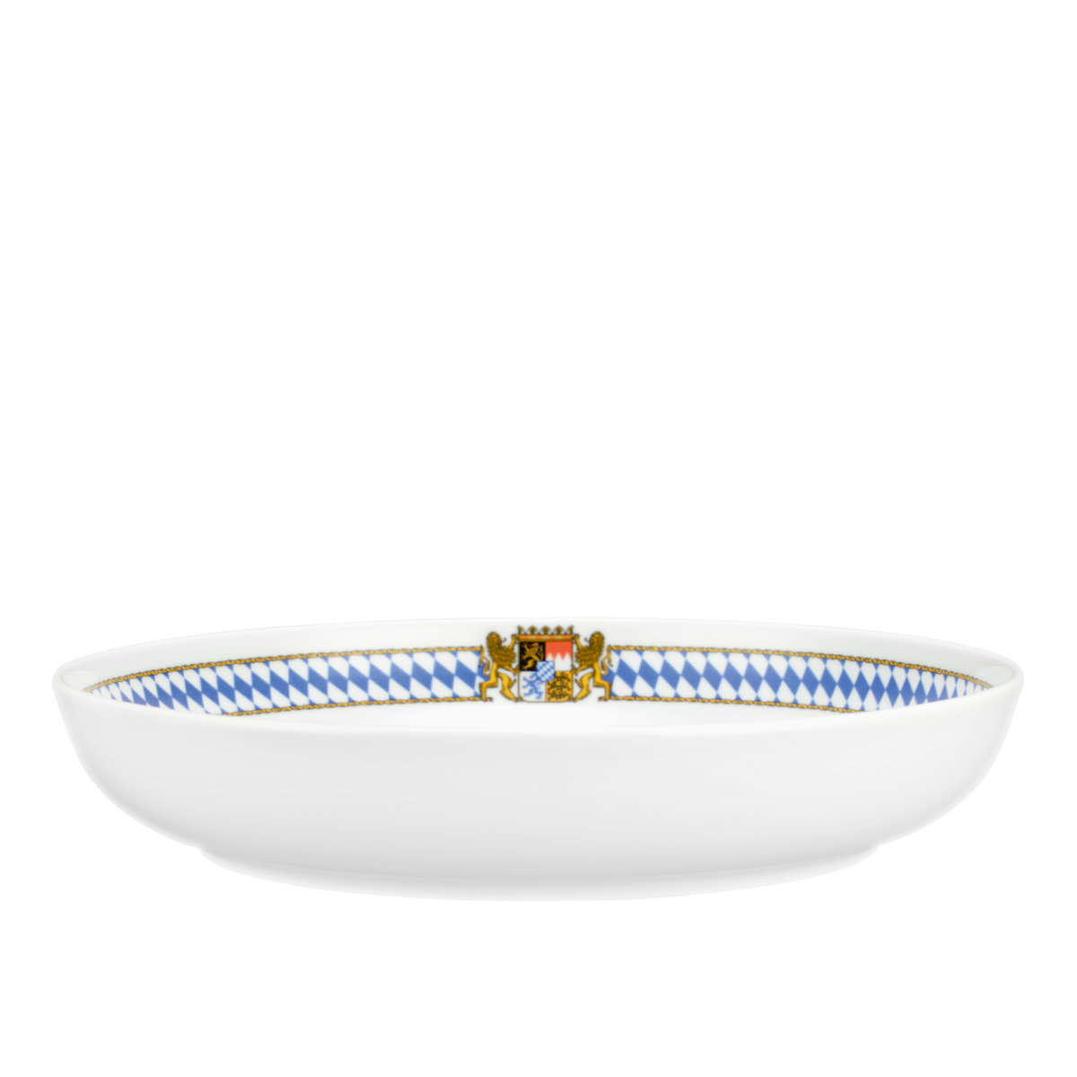 Seltmann Weiden 001.716503 Tafelservice 12-teilig Marieluise Blütenmeer, 32.3 x 32.3 x 23.5 cm, Elfenbein