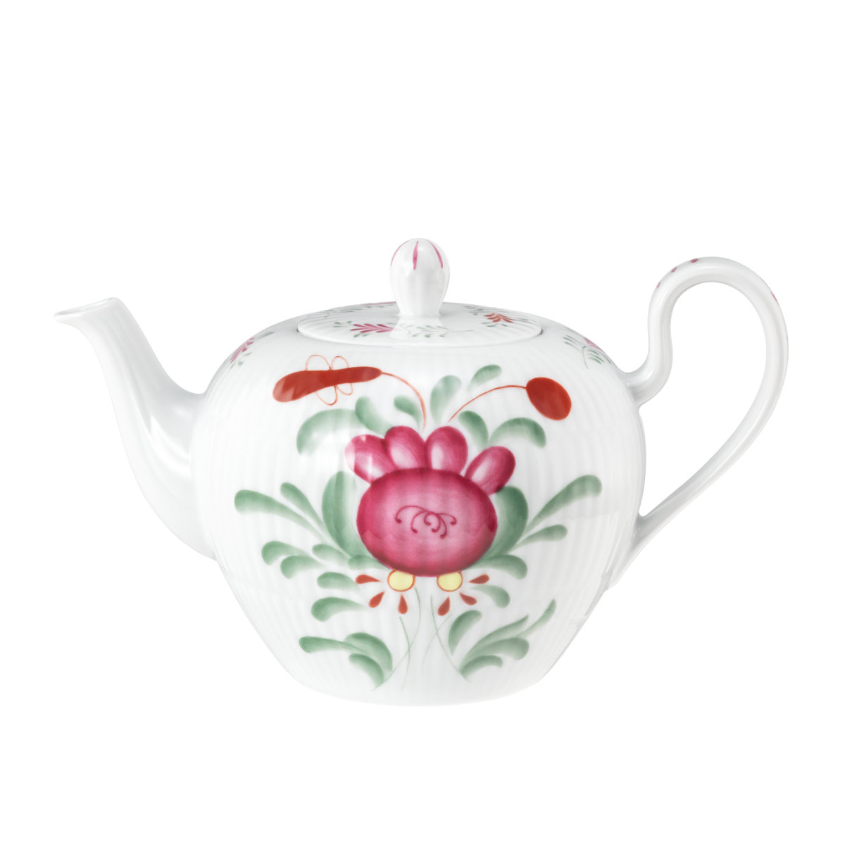 Seltmann Weiden Amina Ostfriesenrose Kanne 0,75 L Amina Ostfriesenrose 001.774583