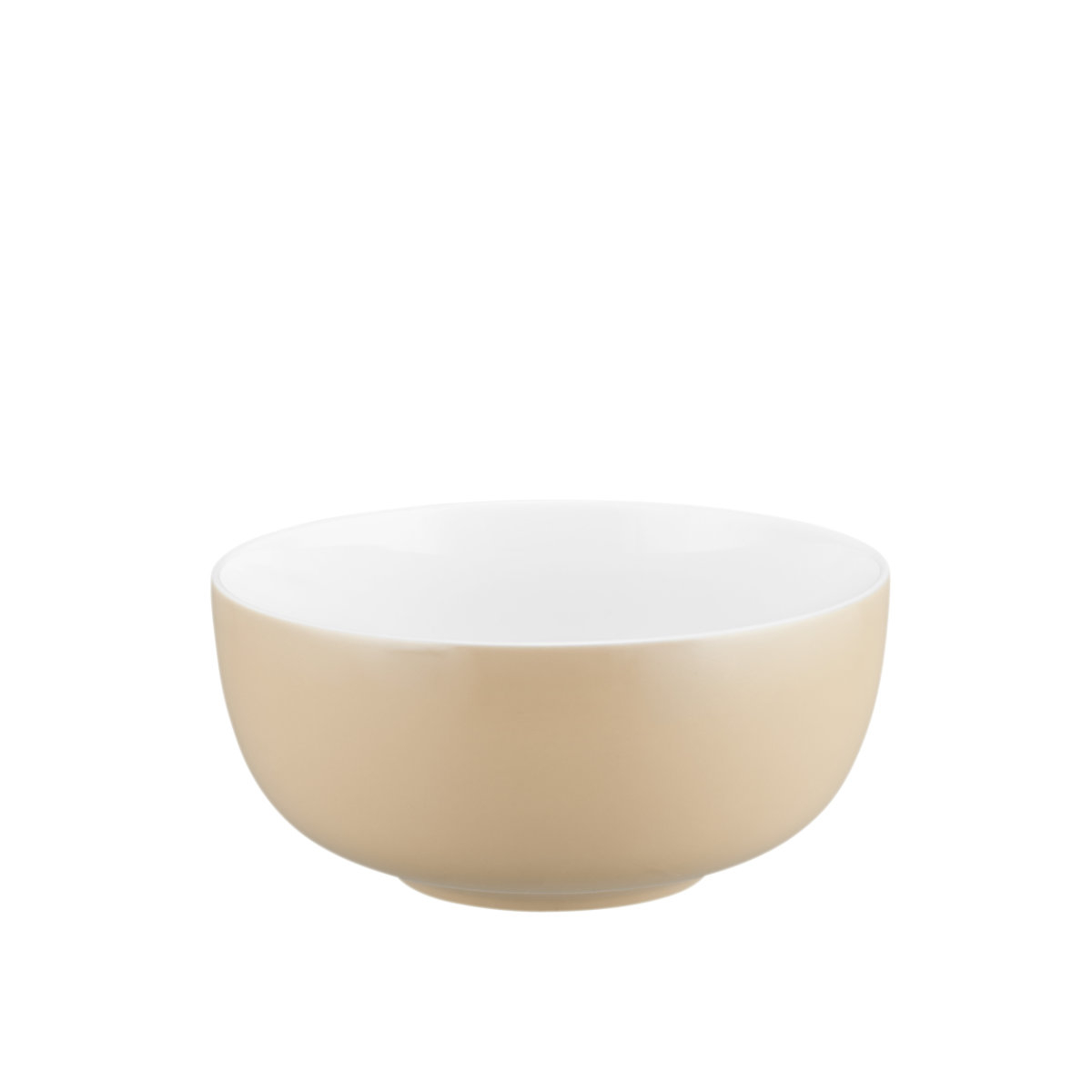 Seltmann Weiden Liberty Pure Colors Dusty Beige Müslischale 15 cm Liberty Pure Colours Dusty Beige 001.775932