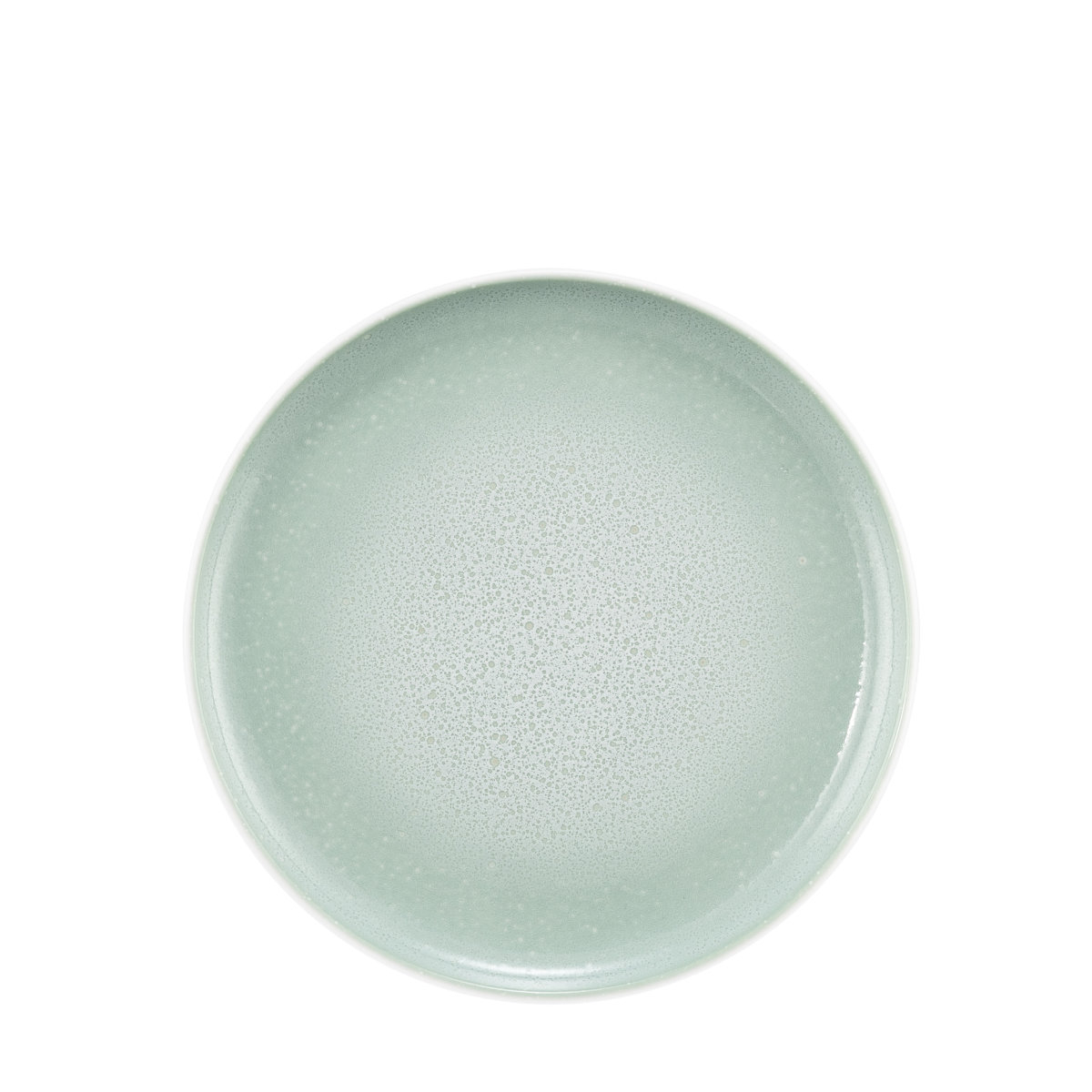 Seltmann Weiden Sento Home Aura Mint Brotteller rund 16 cm Sento Home Aura Mint 001.776859