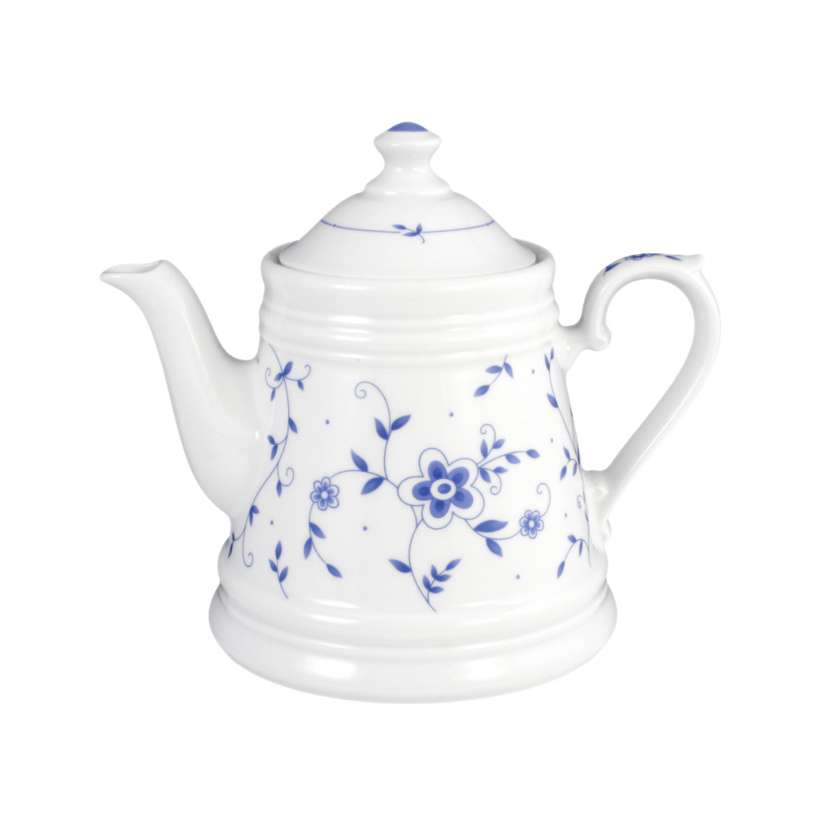 Tettau Worpswede Greetsiel Teapot 1 L