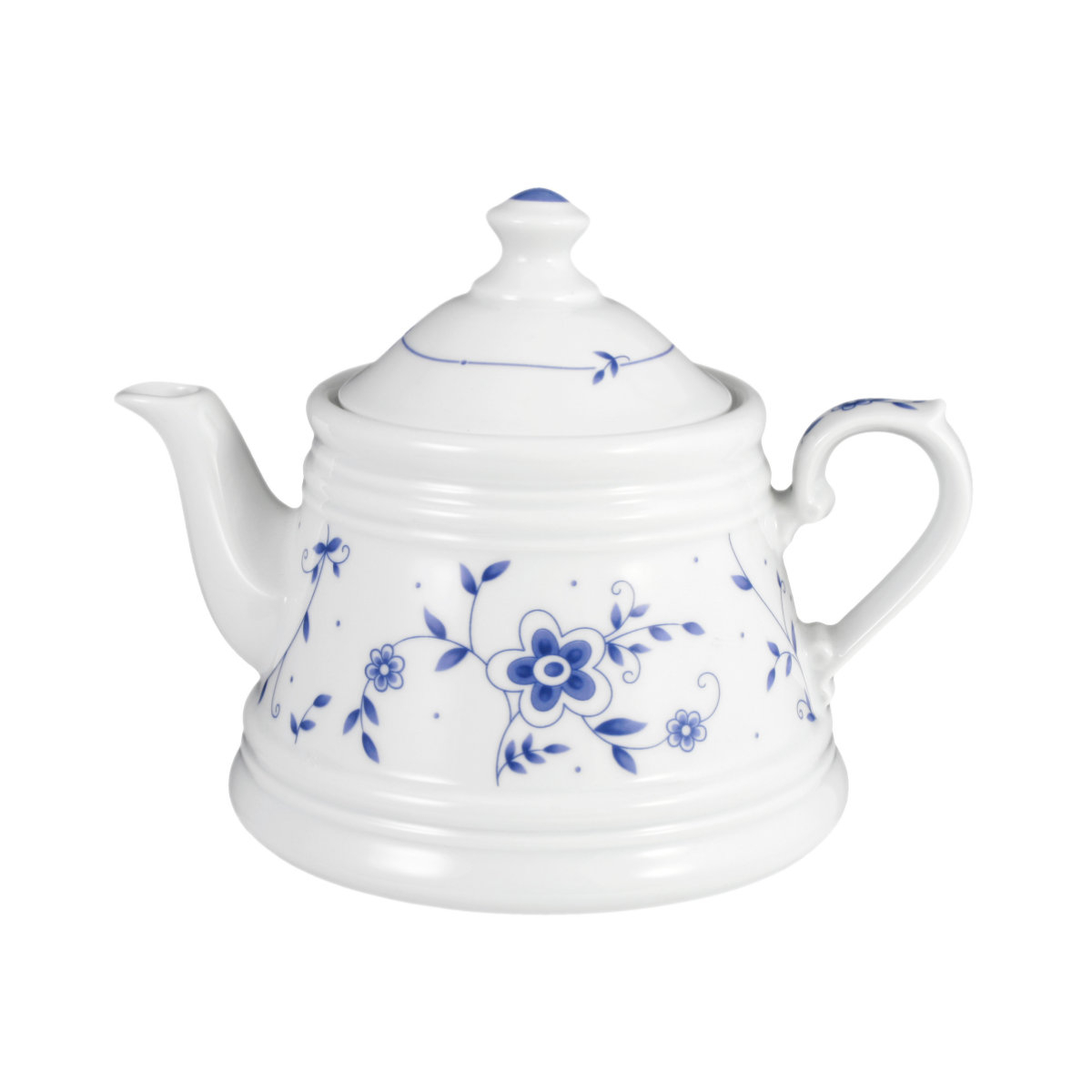 Tettau Worpswede Greetsiel Teapot 0.65 L