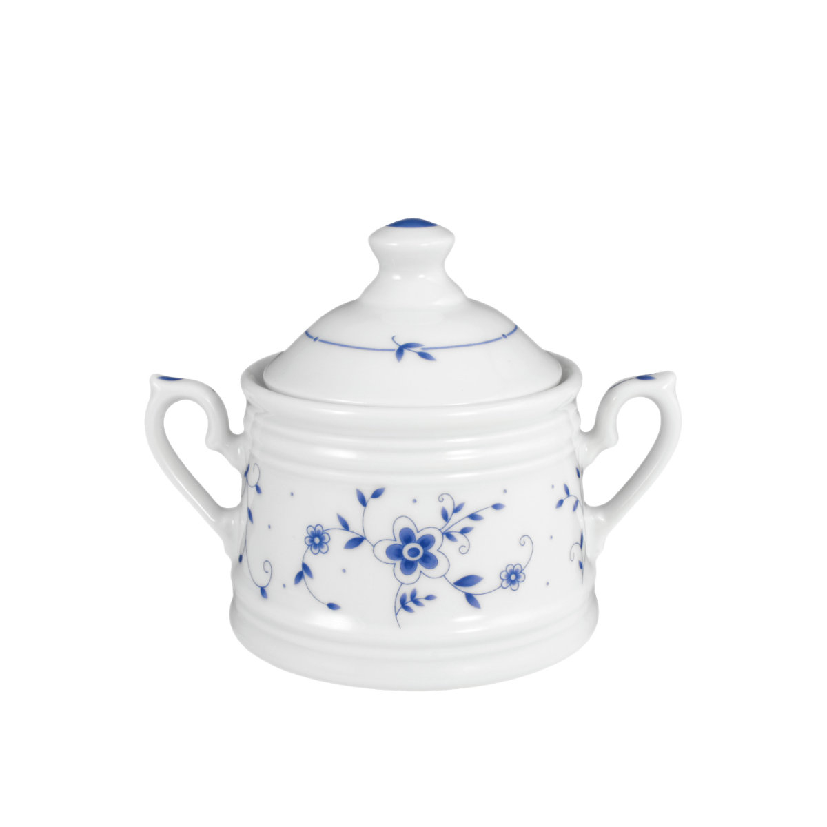 Tettau Worpswede Greetsiel Sugar bowl 0.18 L
