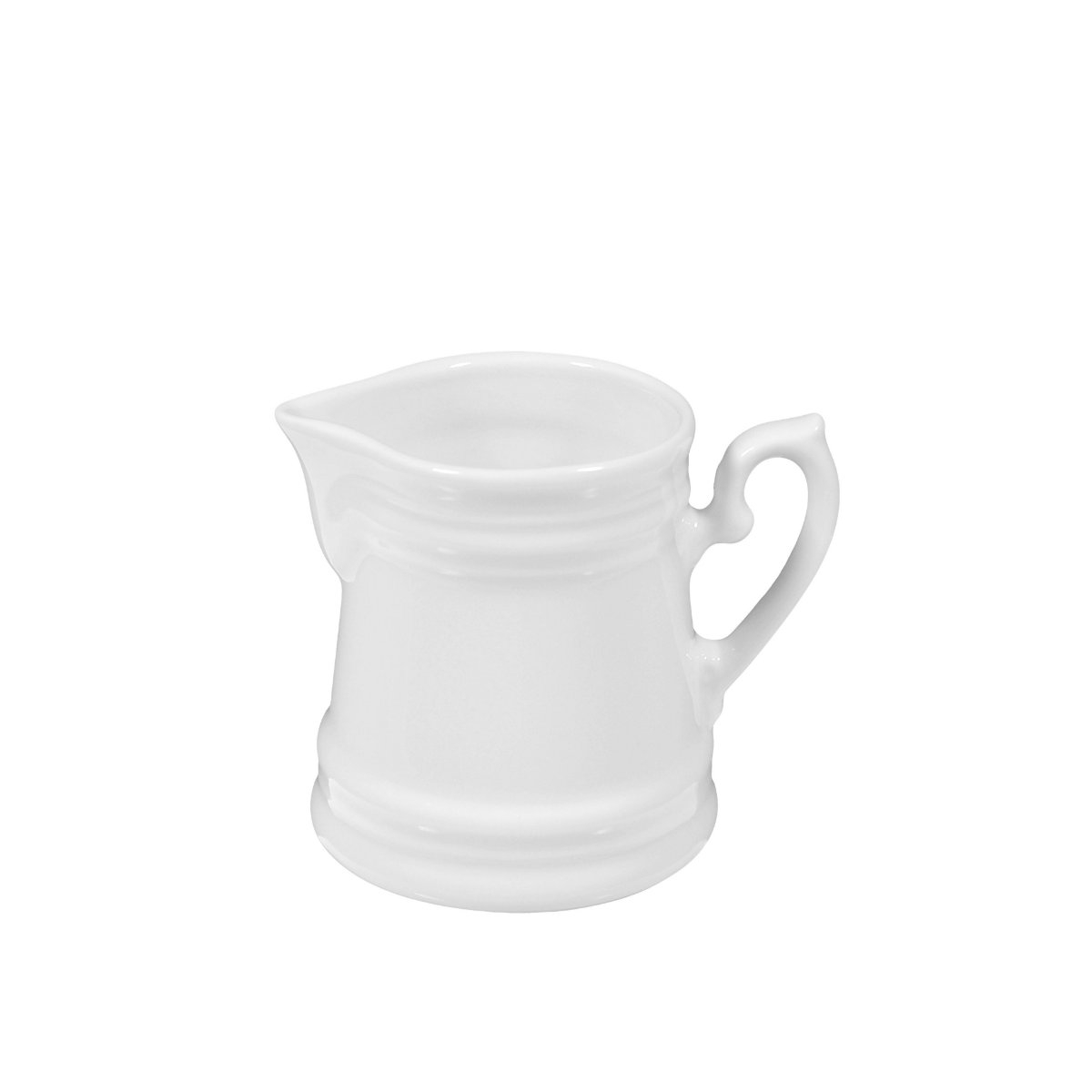 Tettau Worpswede Weiß Milk jug 0.08 L