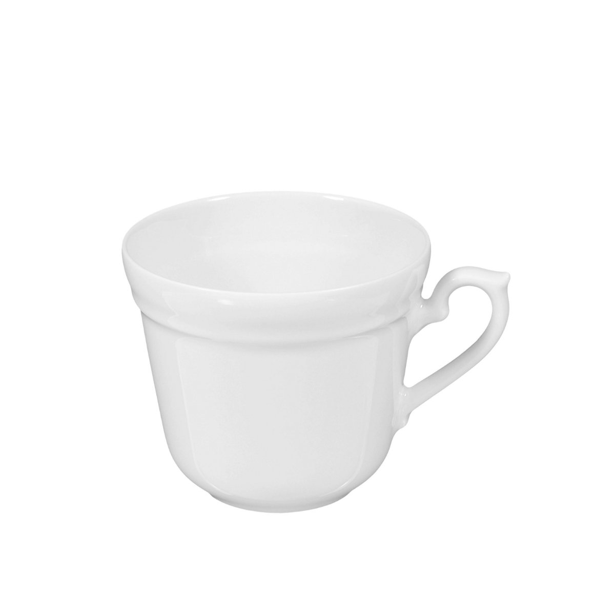 Tettau Worpswede Weiß Coffee cup 0.20 L
