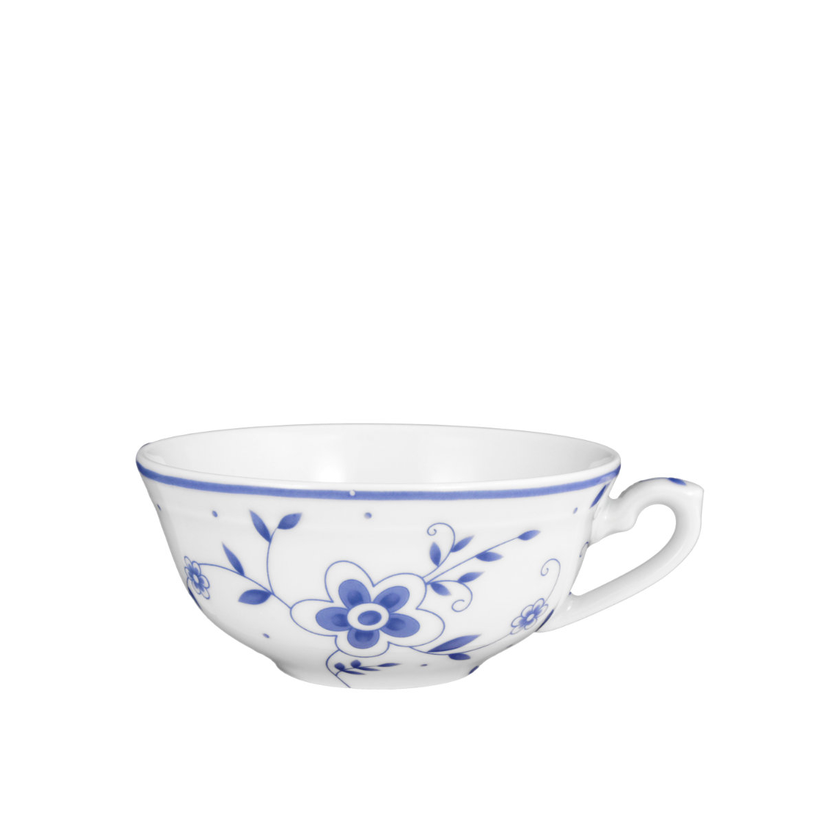Tettau Worpswede Greetsiel Чайная чашка 0,14 L
