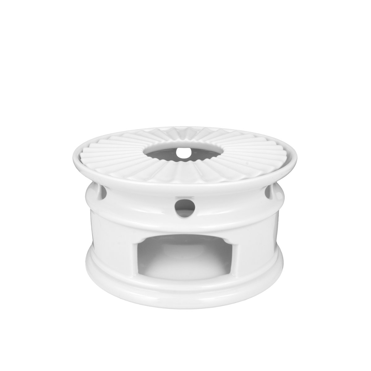 Tettau Worpswede Weiß Large warmer