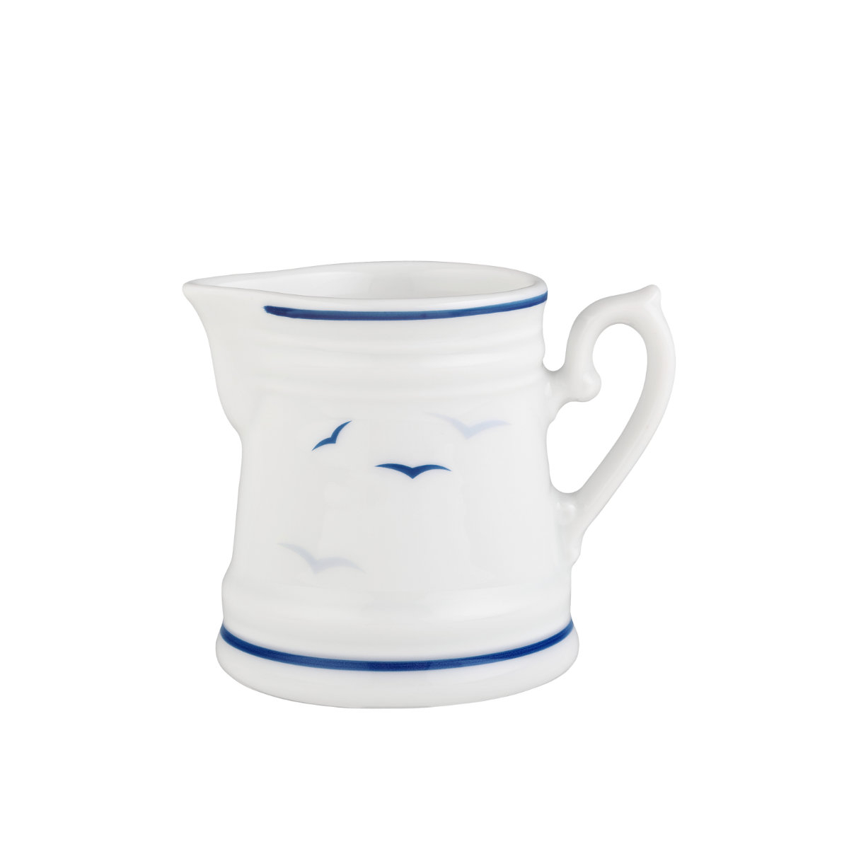 Tettau Worpswede 04164 Rügen Молочник 0,12 L