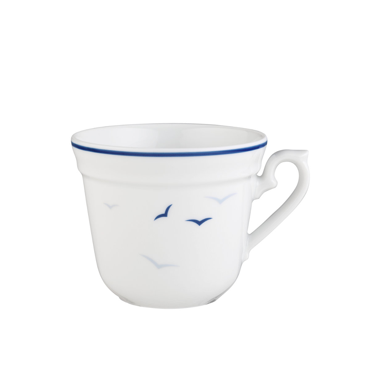 Tettau Worpswede 04164 Rügen Kaffee-Obertasse 0,20 L Worpswede 04164 Rügen 004.104970