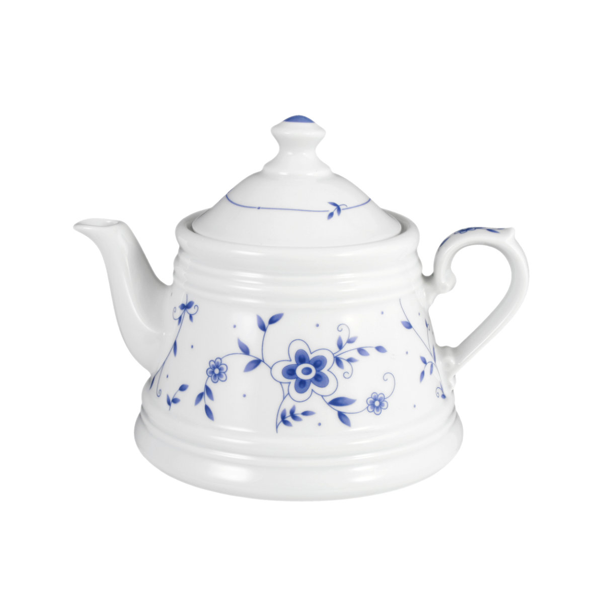 Tettau Worpswede Greetsiel Teapot III 0.42 L