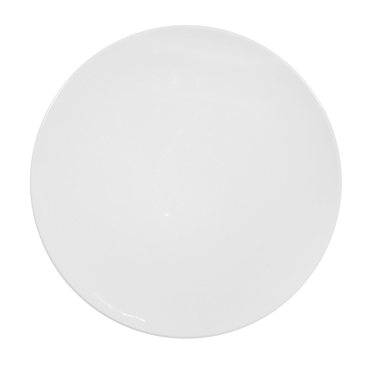 Tettau Worpswede Weiß Cake plate 30 cm