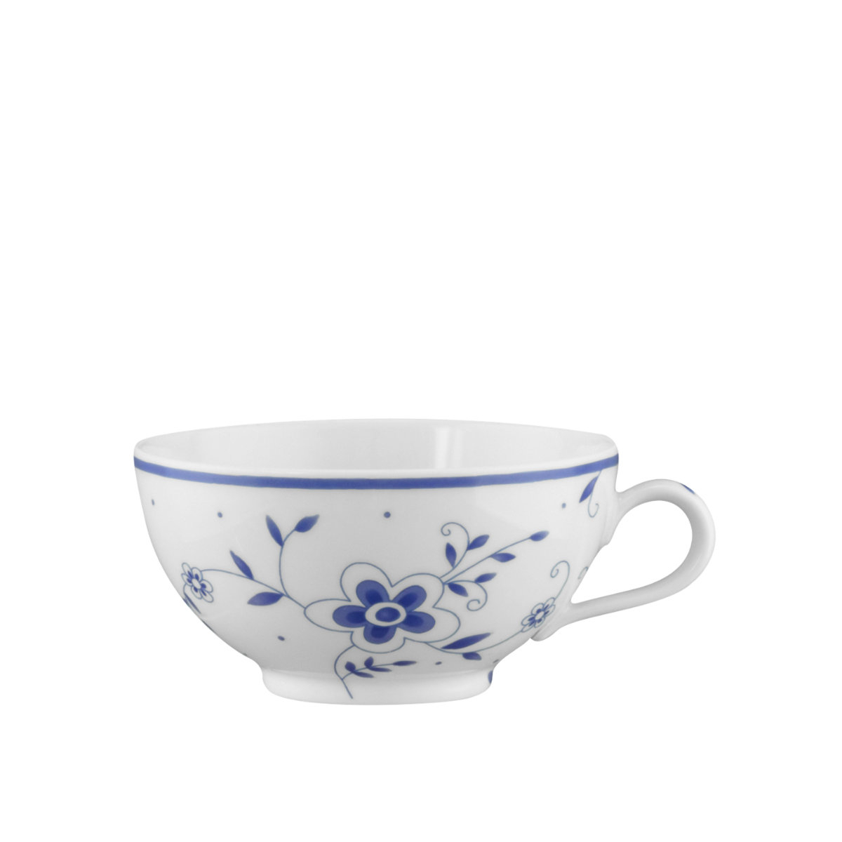 Tettau Worpswede Greetsiel Tea cup 0.21 L
