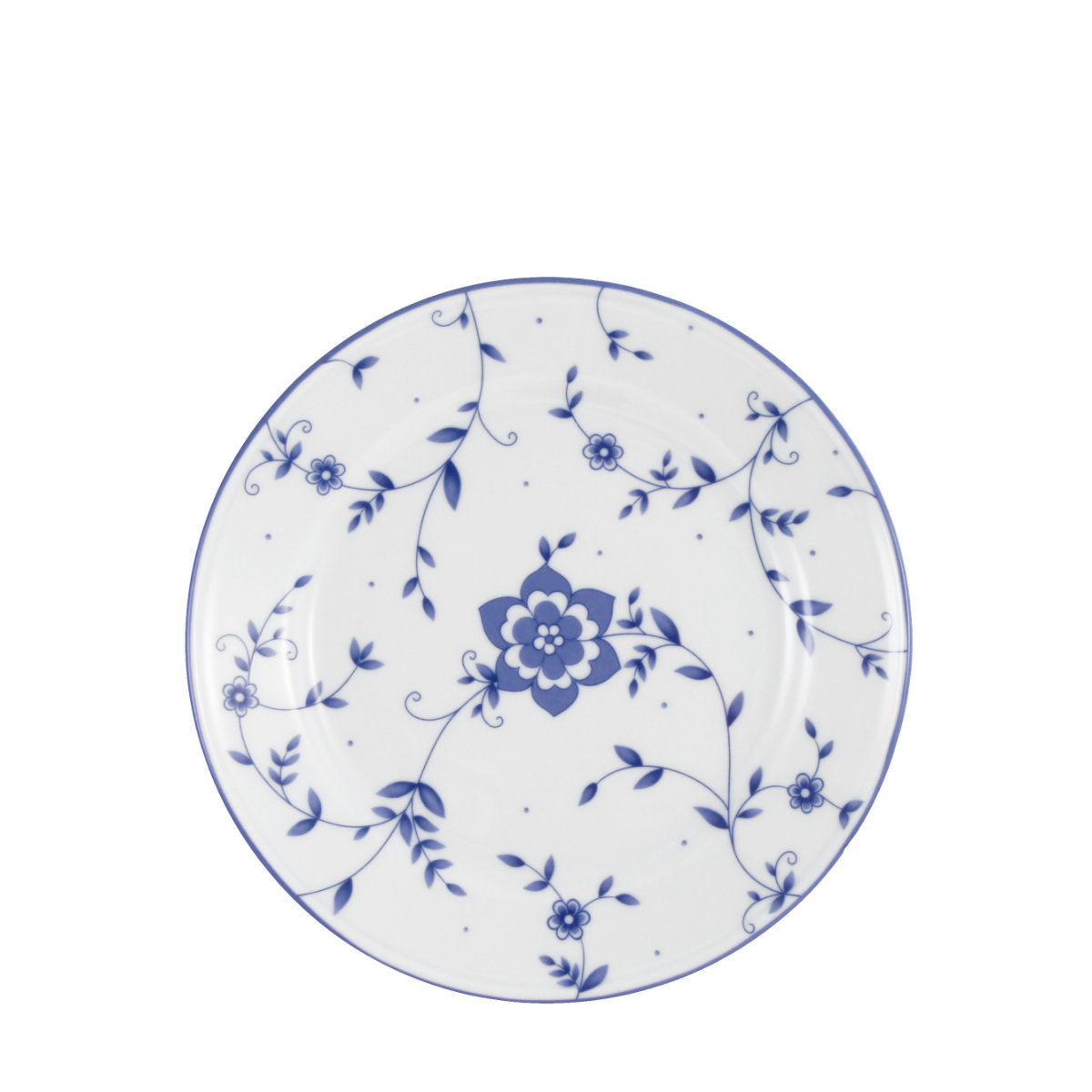 Tettau Worpswede Greetsiel Brotteller 17 cm Worpswede Greetsiel 004.106584