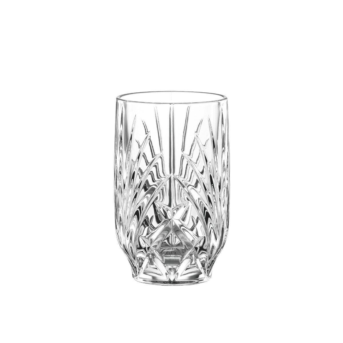 Nachtmann Palais Glass juice cup 265 ml