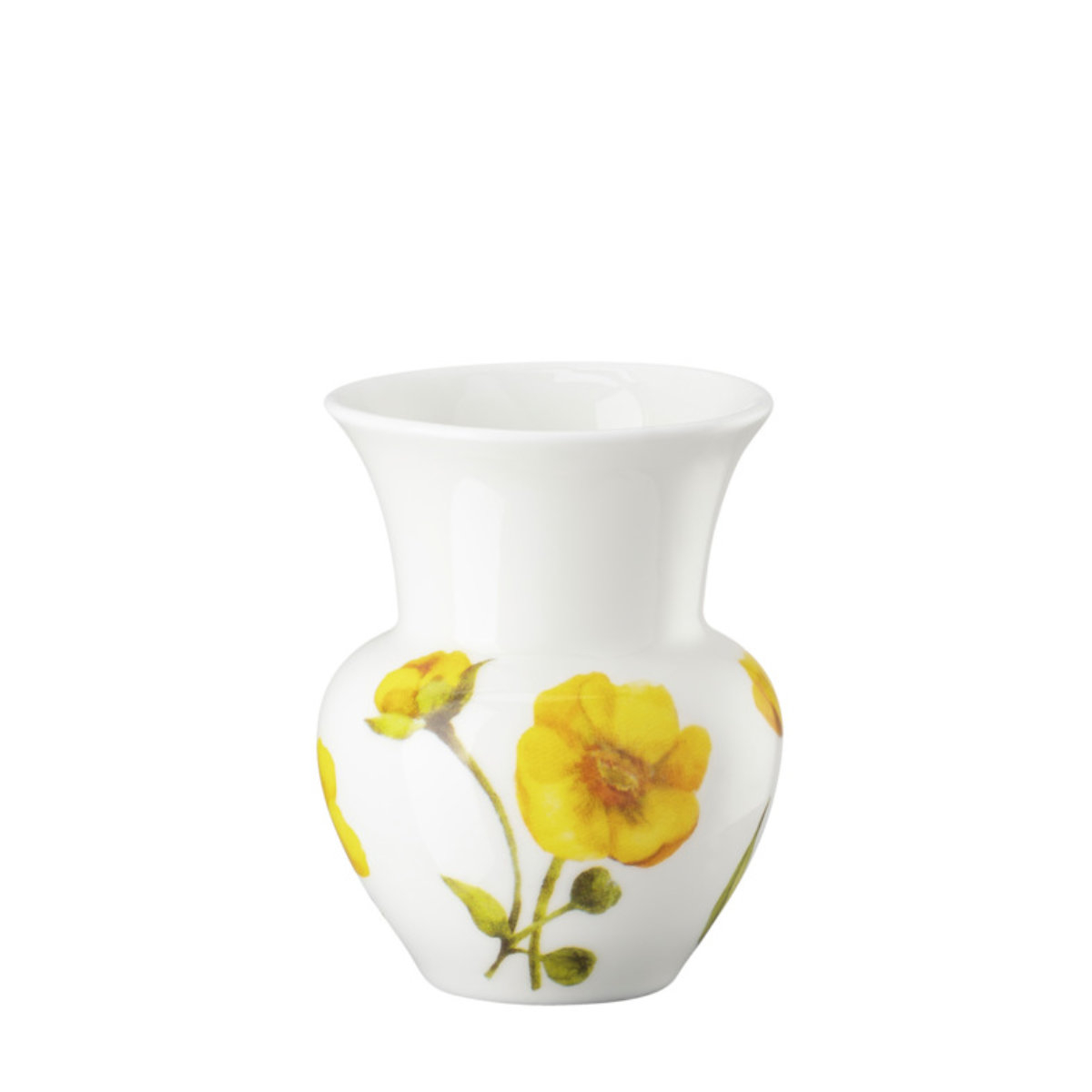 Hutschenreuther Flower Minis Vase Butterblume 8,5 cm