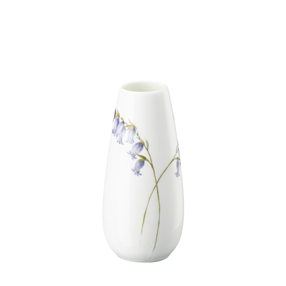 Hutschenreuther Flower Minis Bellflower 11.2 cm