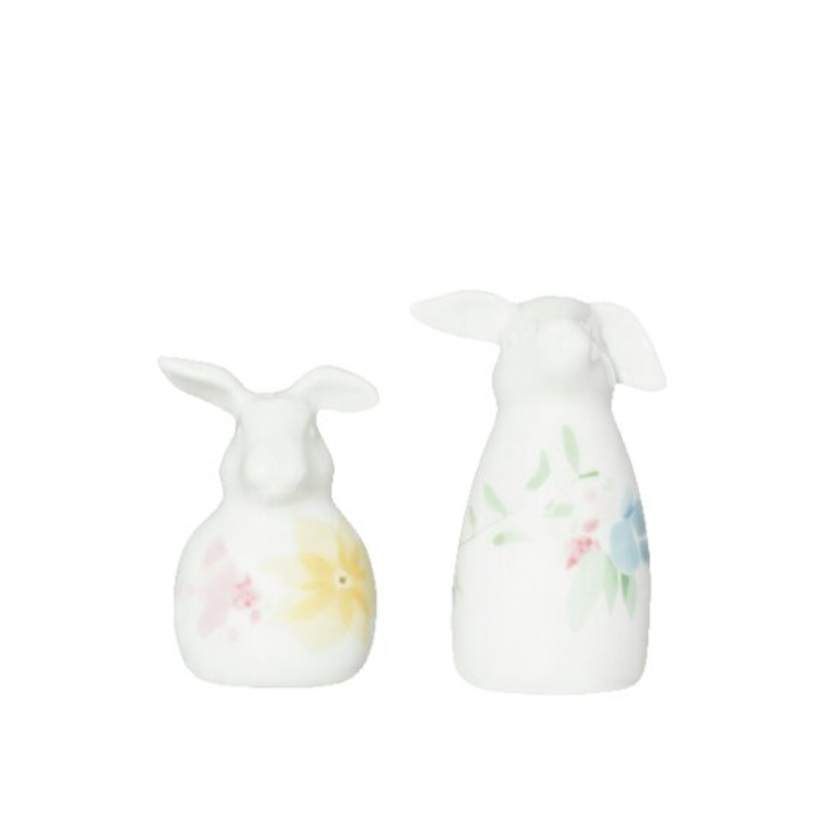 Hutschenreuther - Salt/Pepper set 2-piece