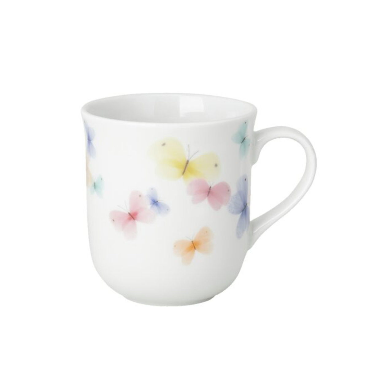 Hutschenreuther - Mug with handle 0.41 L