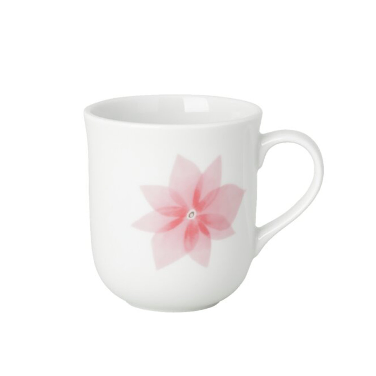 Hutschenreuther - Mug with handle 0.41 L