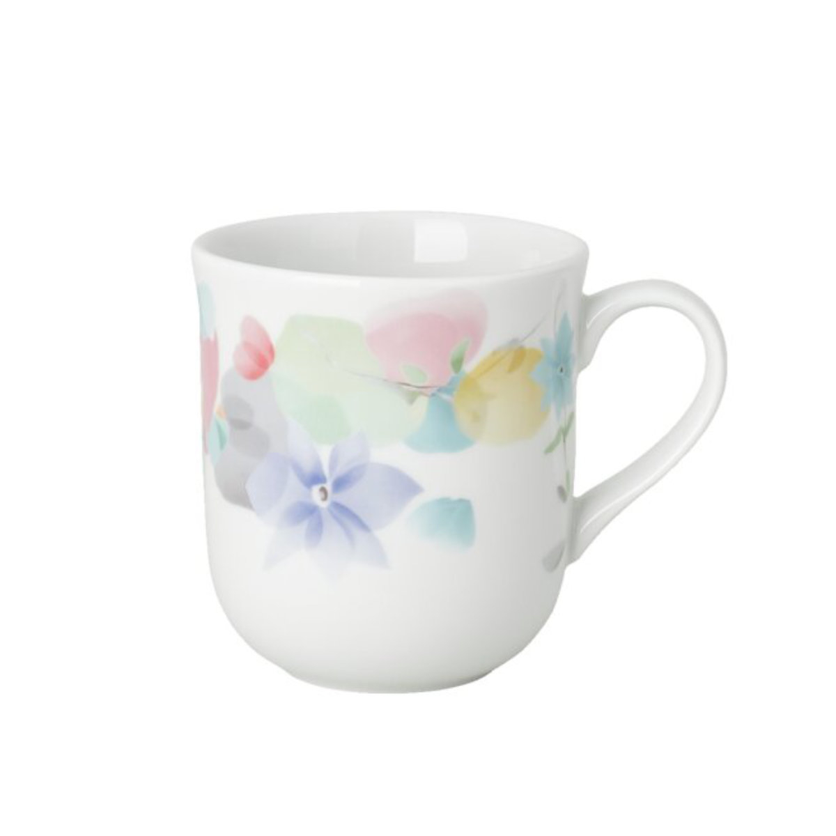 Hutschenreuther - Mug with handle 0.41 L