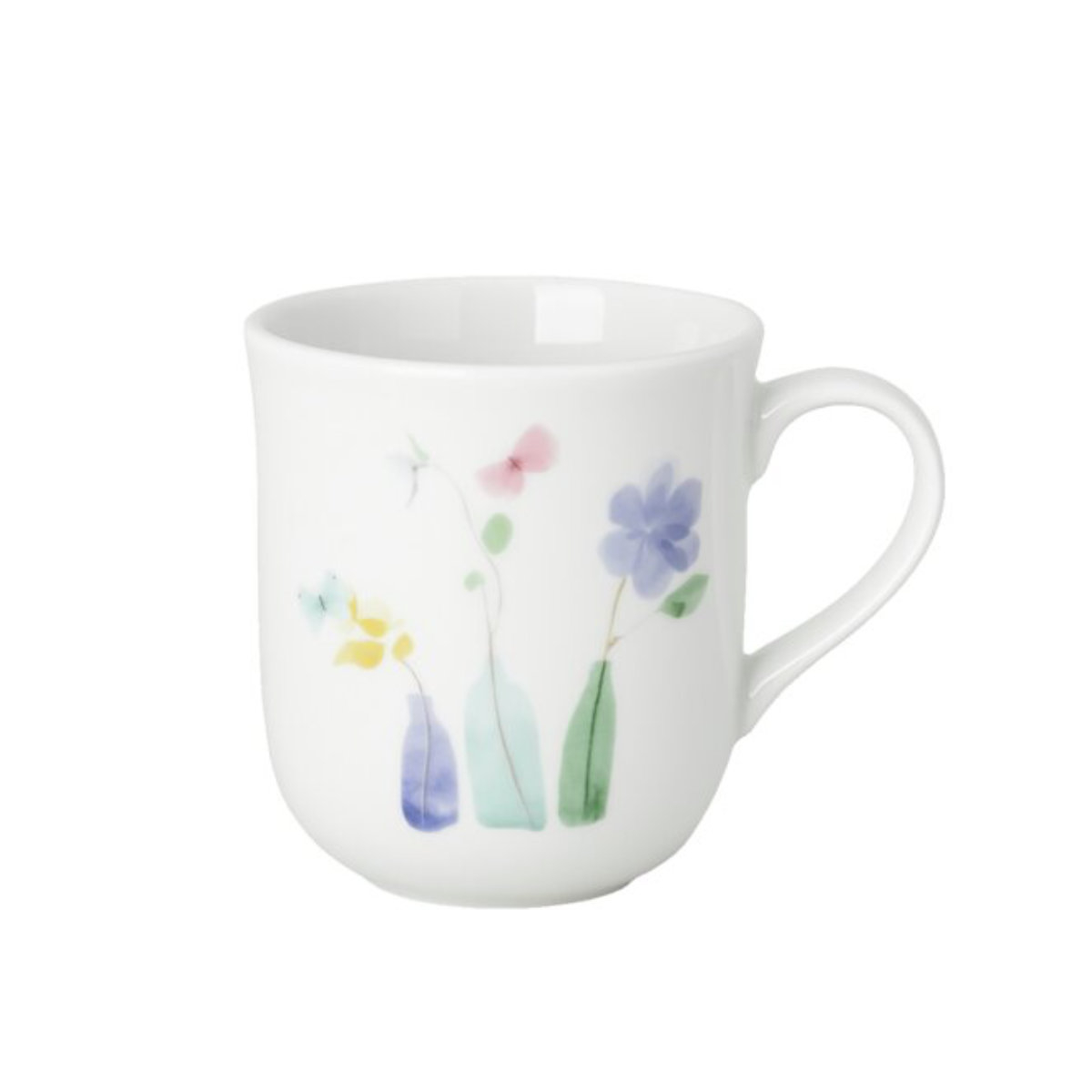 Hutschenreuther - Mug with handle 0.41 L