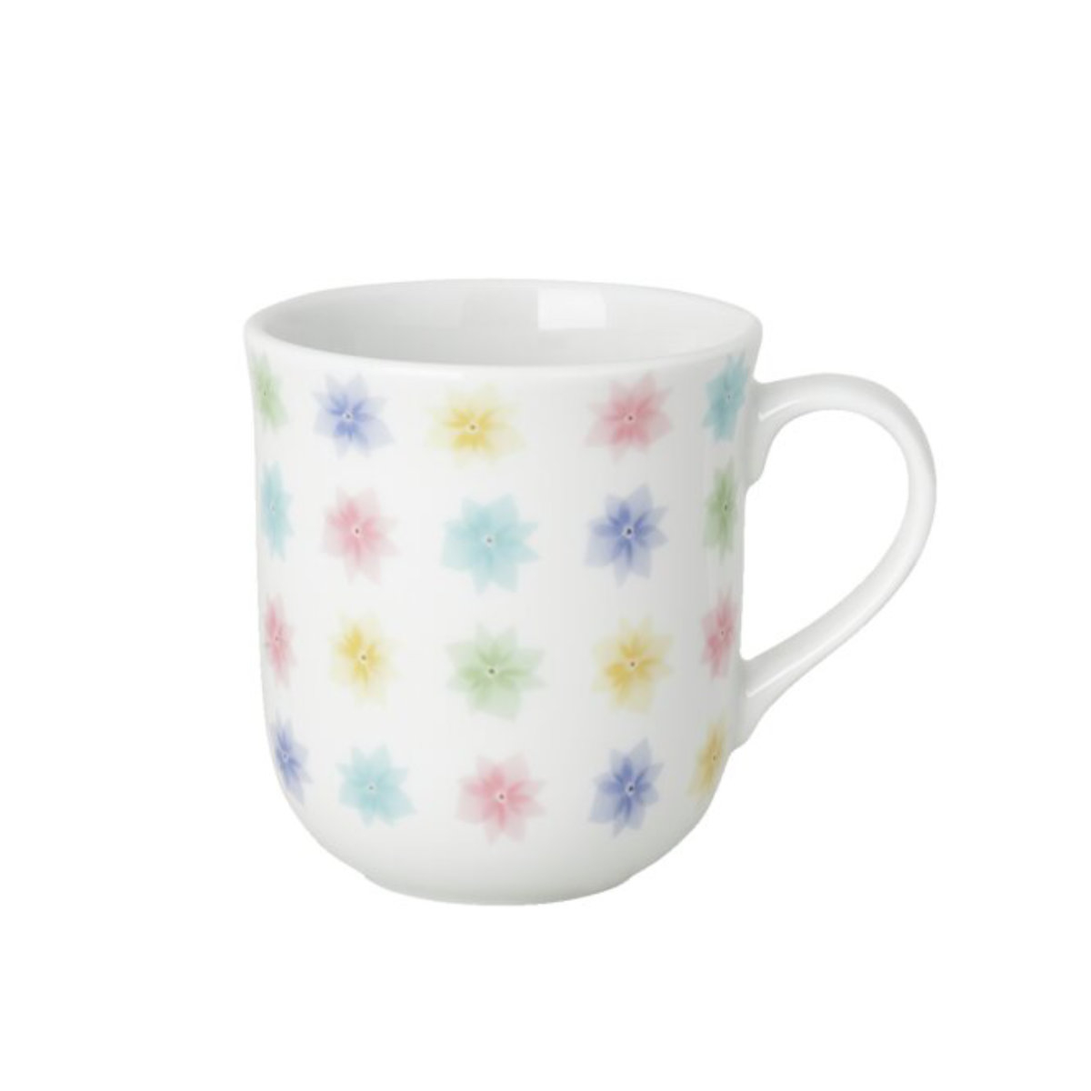 Hutschenreuther Frühlingsgrüße Mug with handle 0.41 L