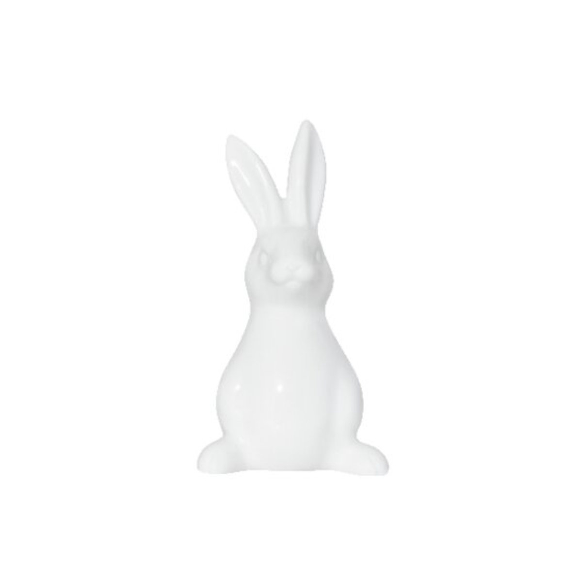 Hutschenreuther - Rabbit figurine 9 cm
