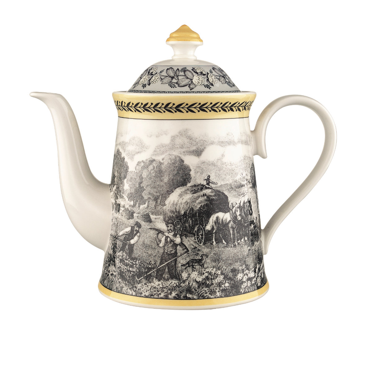 Villeroy & Boch Audun Coffee pot 6 pers. 1.3 l