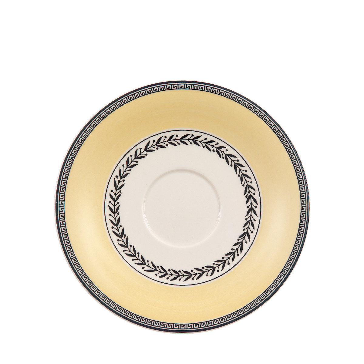 Villeroy & Boch Audun Frühstücks Untertasse  18 cm