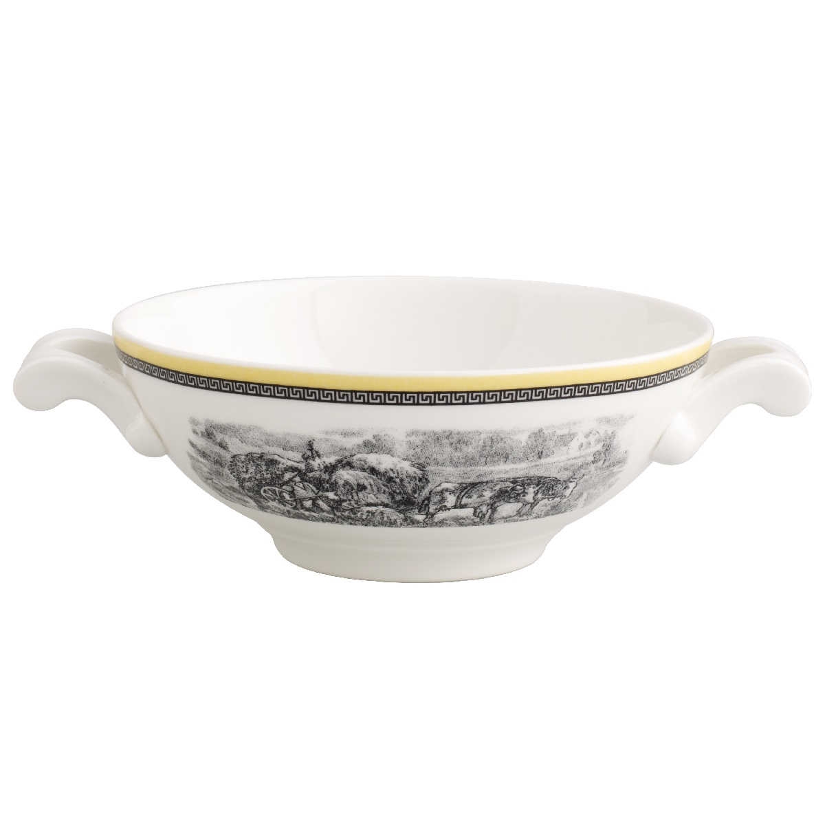 Villeroy & Boch Audun Soup cup 0.4 l