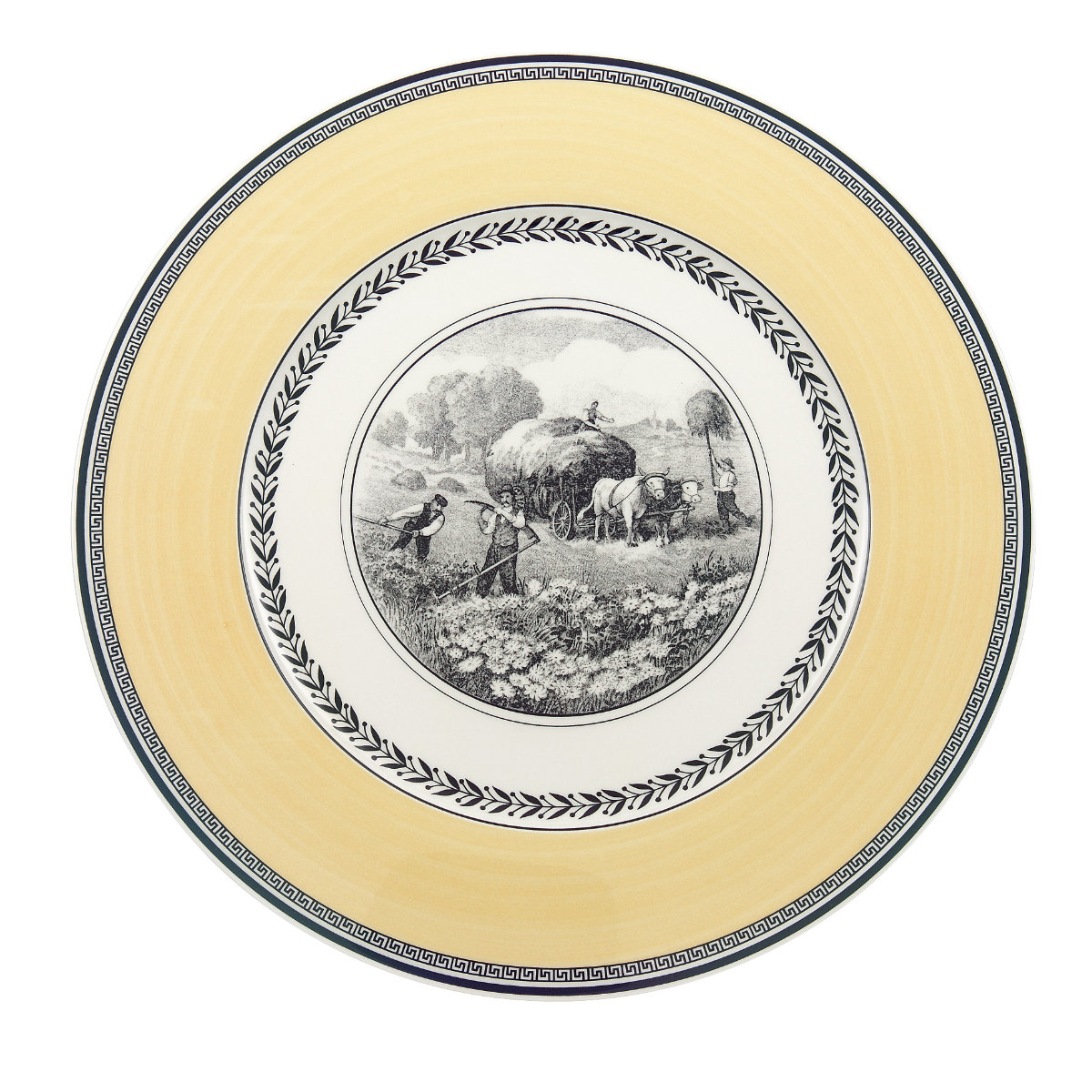Villeroy & Boch Audun Charger plate 30 cm