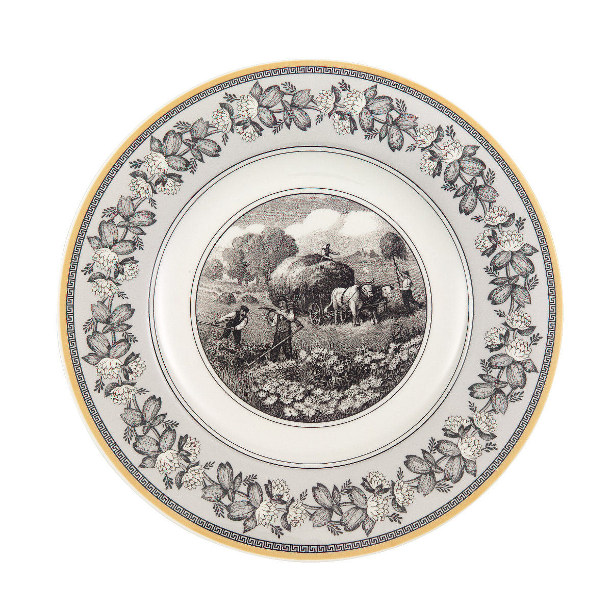 Villeroy & Boch Audun Speiseteller 27 cm