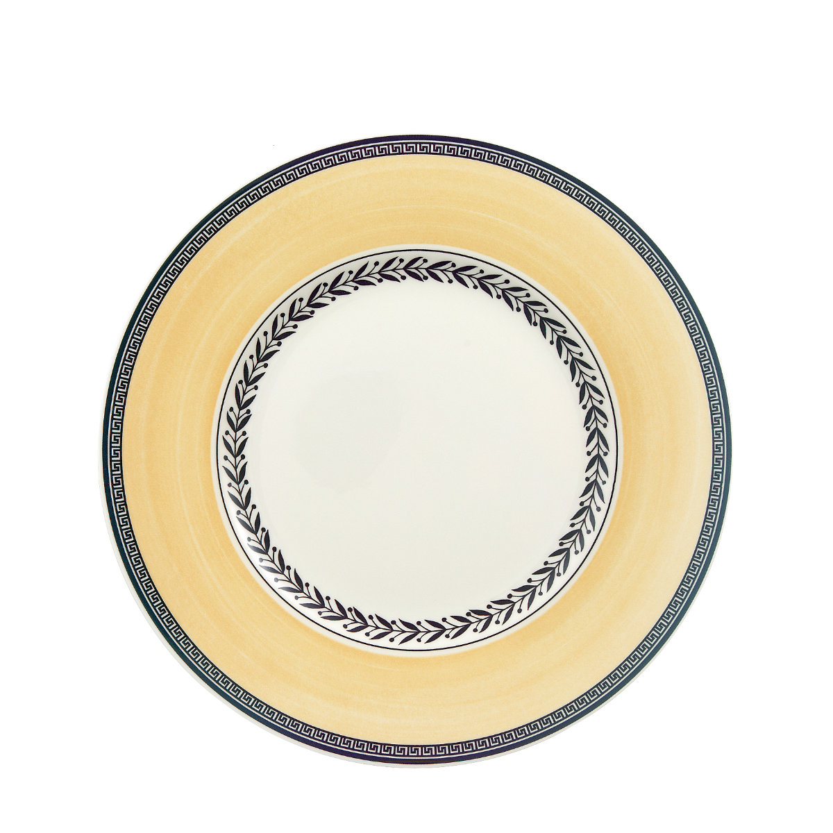 Villeroy & Boch Audun Breakfast plate 'Fleur' 22 cm