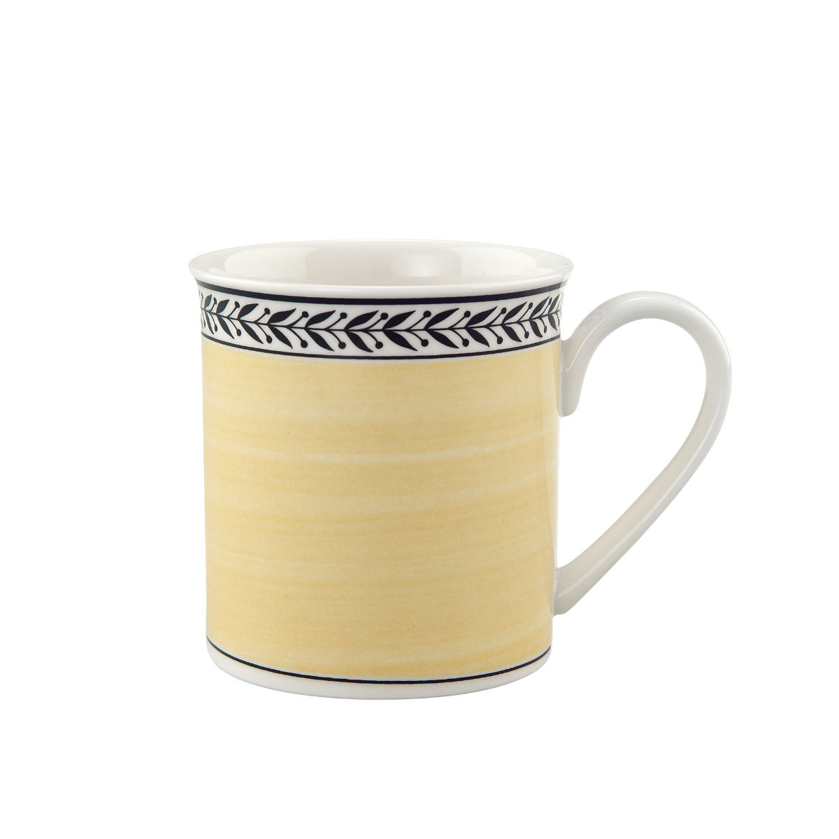 Villeroy & Boch Audun Mug with handle 'Fleur' 0.3 l
