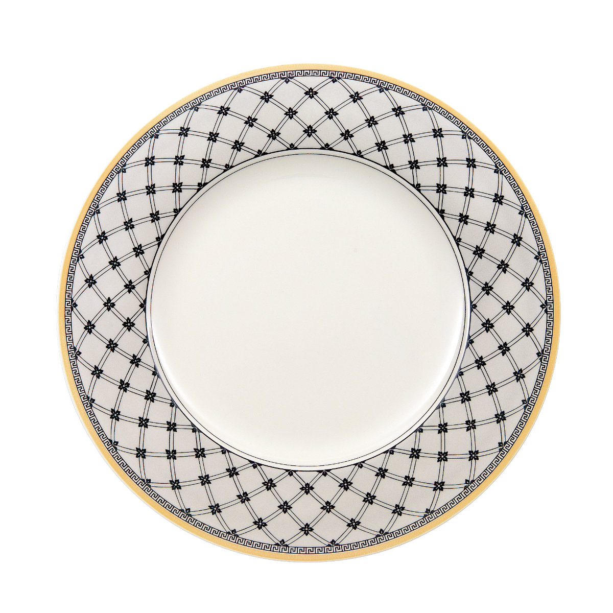 Villeroy & Boch Audun Dinner plate 'Promenade' 27 cm