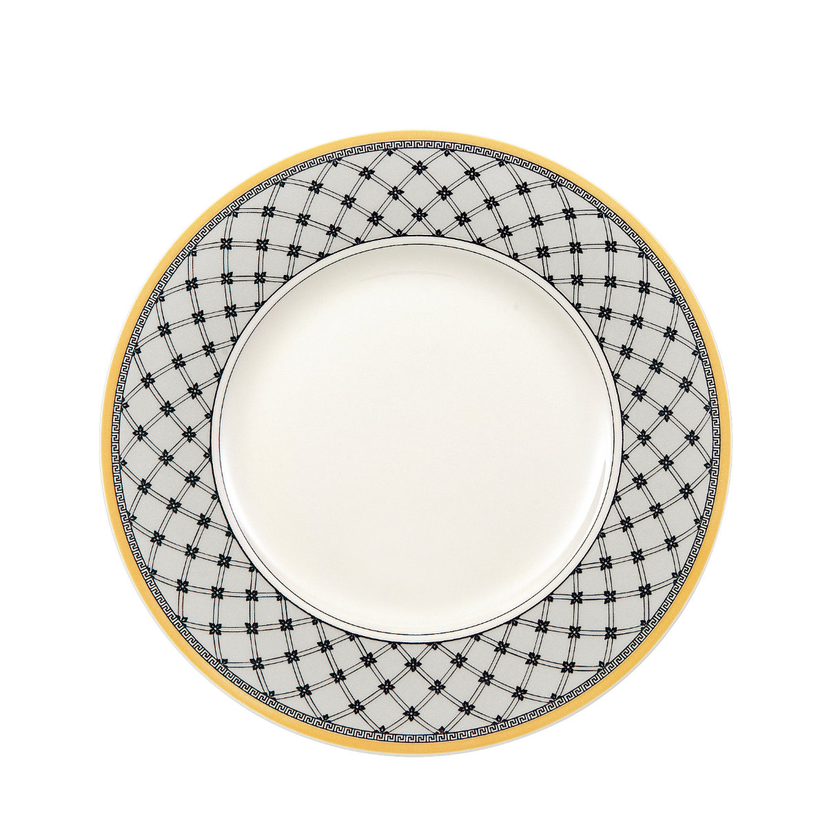 Villeroy & Boch Audun Frühstücksteller Promenade 22 cm