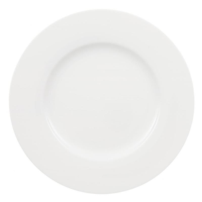Villeroy & Boch Wonderful World White Speiseteller 27 cm