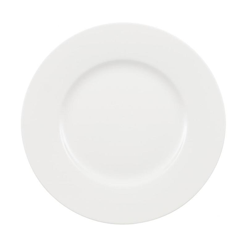 Villeroy & Boch Wonderful World White Frühstücksteller 21 cm