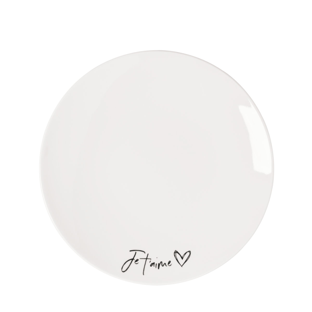 Villeroy & Boch - Statement Zestaw śniadaniowy Je t'aime Mszana Dolna - Sklepy