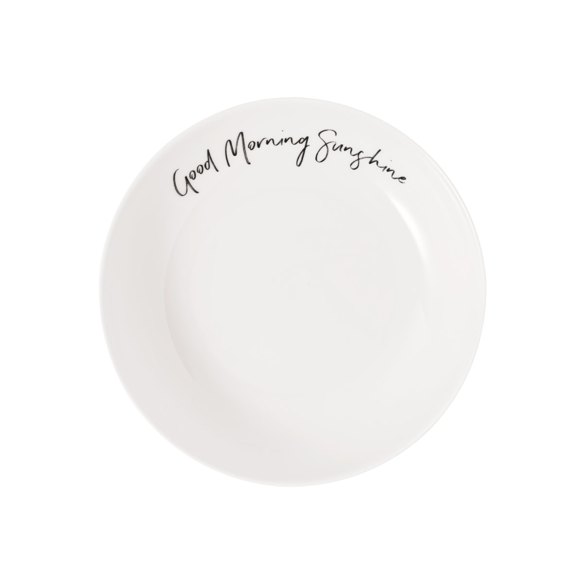 Villeroy & Boch Statement Schale - Good Morning Sunshine 19 cm