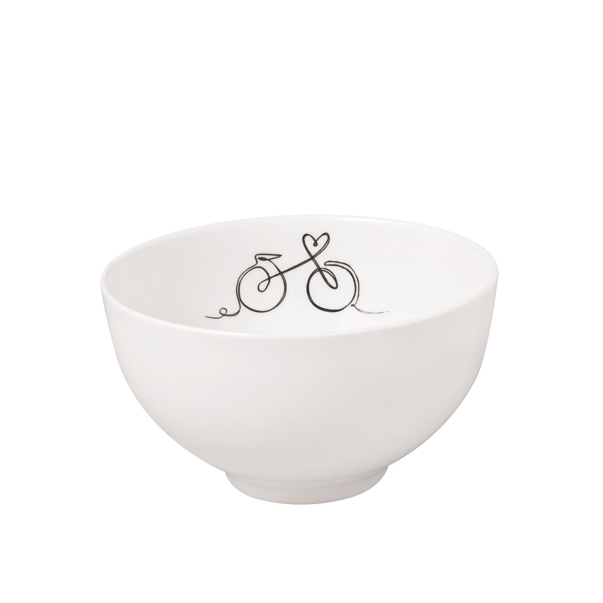 Villeroy & Boch Statement Lines Muesli bowl 14 cm