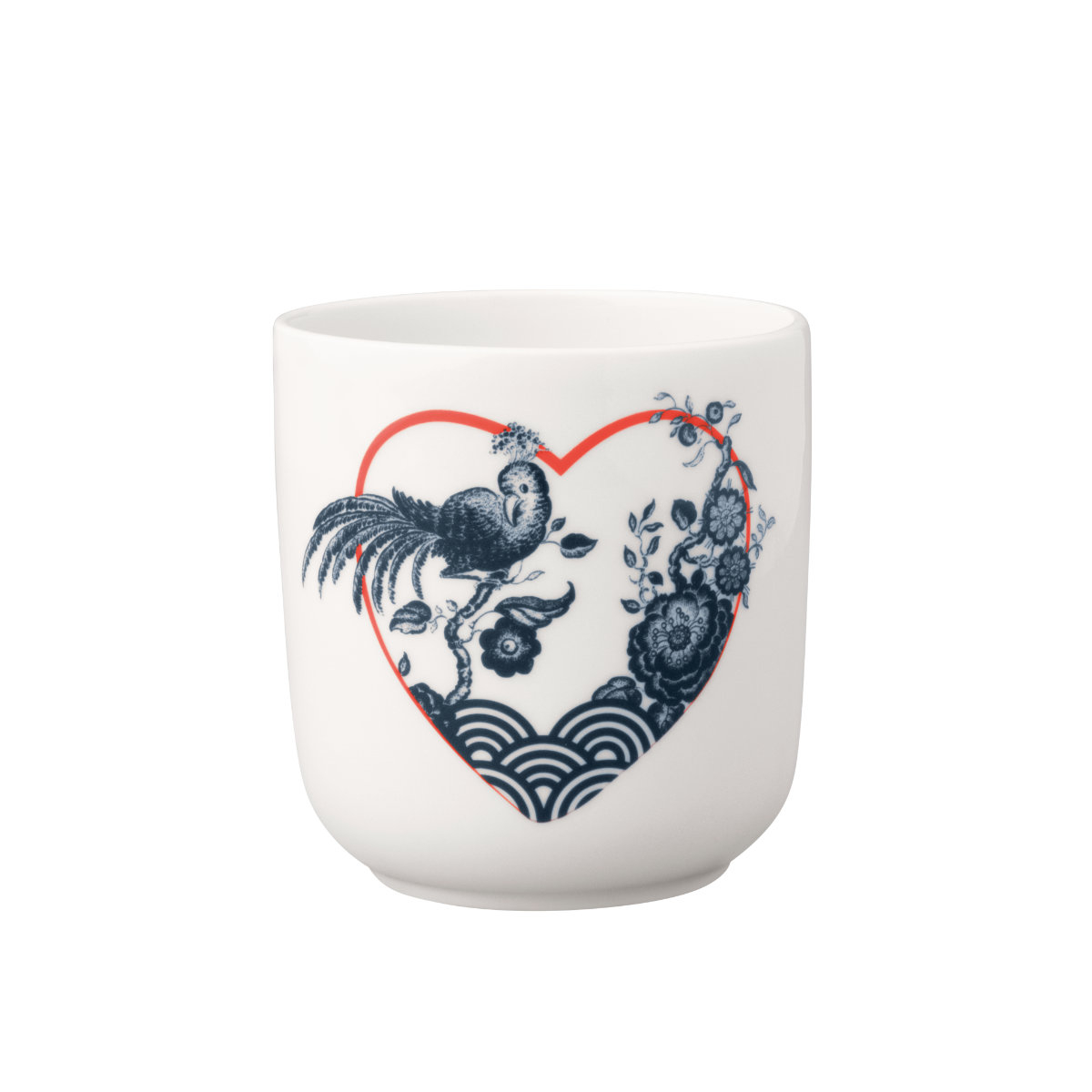Villeroy & Boch 275 Jubilee Collection  Becher Paradiso 0,29 L