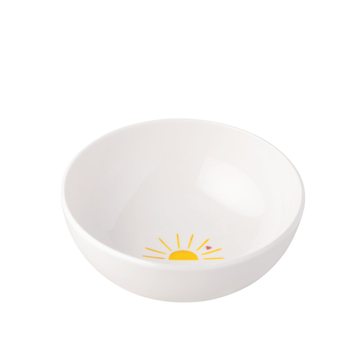 Villeroy & Boch With Love Müslischale Hello Sunshine 17 cm