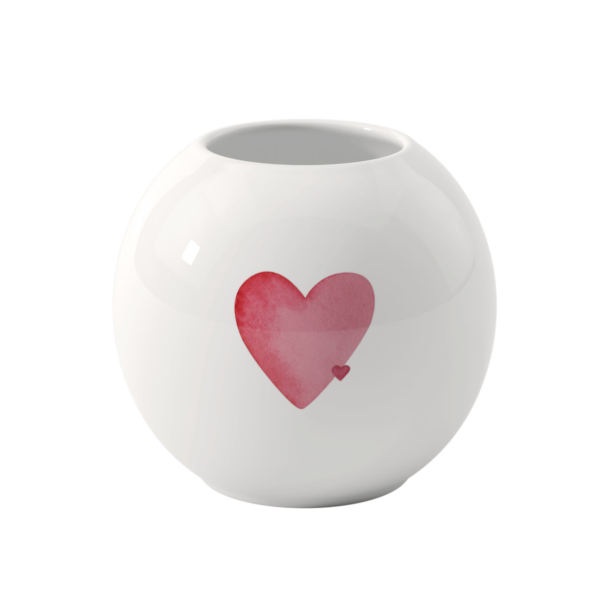 Villeroy & Boch With Love Vase 11,5 cm