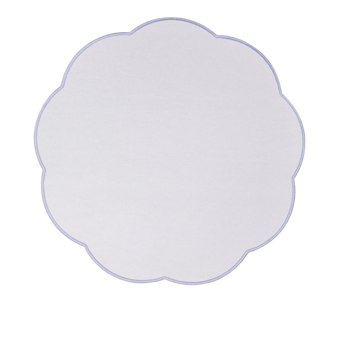 Villeroy & Boch Fleur Accessoires Bleu Platzset 40 cm